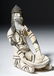 Amazonian Karaja Indian Pottery Female Figure - 4
