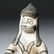 Amazonian Karaja Indian Pottery Female Figure - 5