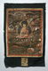 17th C. Tibetan Thangka - Jataka Tales Sakyamuni Buddha