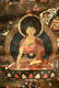 17th C. Tibetan Thangka - Jataka Tales Sakyamuni Buddha - 2
