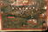 17th C. Tibetan Thangka - Jataka Tales Sakyamuni Buddha - 5