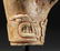 Extremely Rare Chavin Bone / Turquoise Jaguar Claw - 5