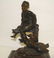 Bronze Statue Grouping - 2