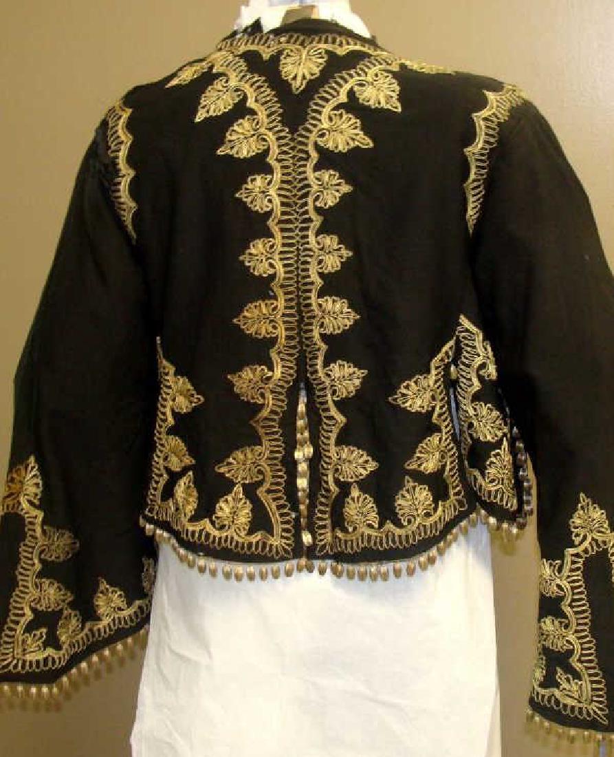Vintage Embroidered Jacket (1 of 3)