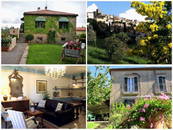 Manciano, Italy for 8 Days & 7 Nights, Private Casa for