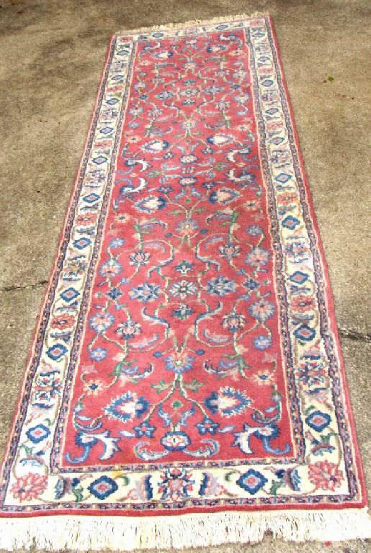 Oriental Runner (1 of 4)