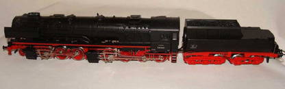 Marklin German Big Boy Train  3102