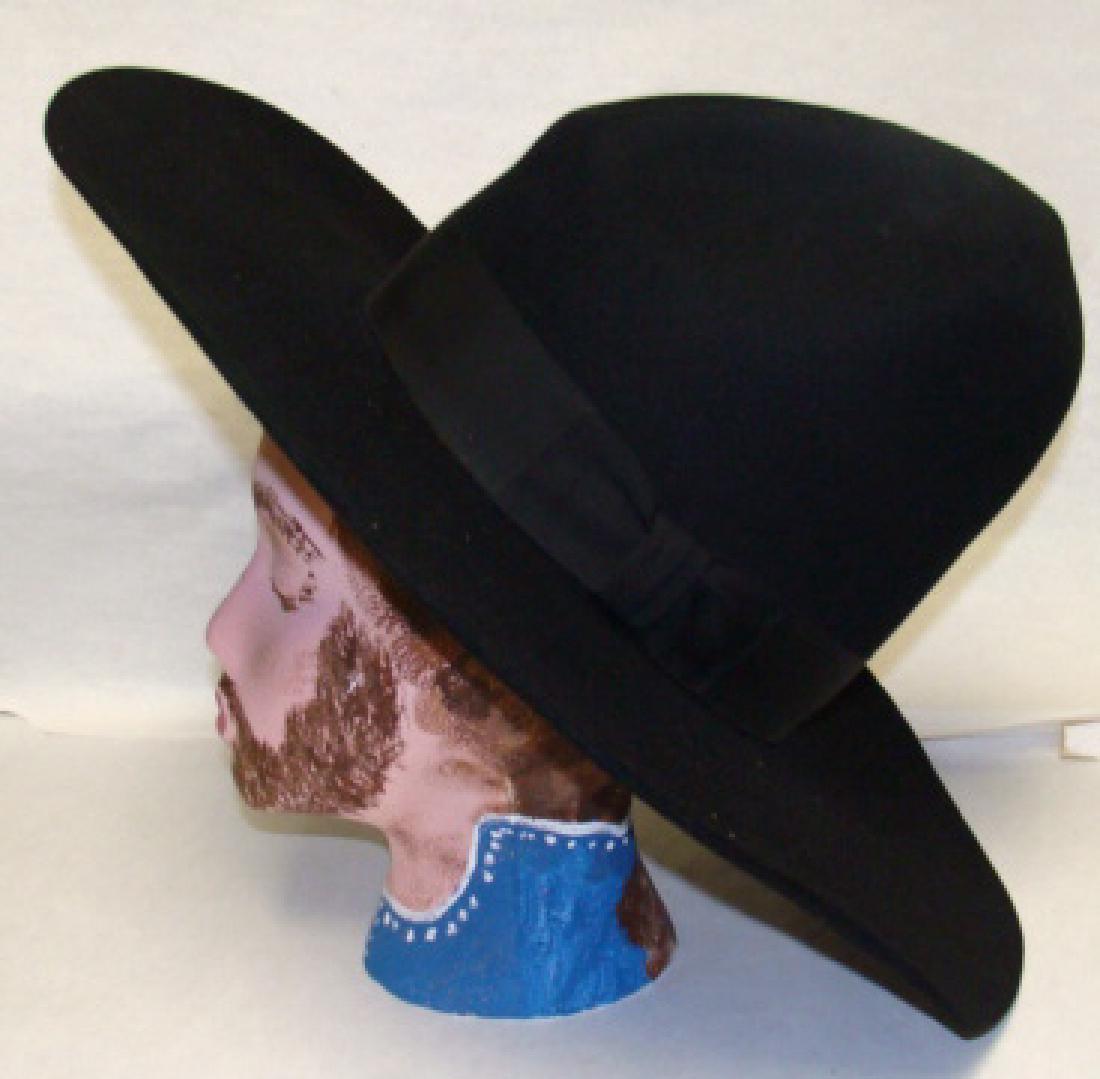 Vintage Men's Gallon Stetson Hat (1 of 4)