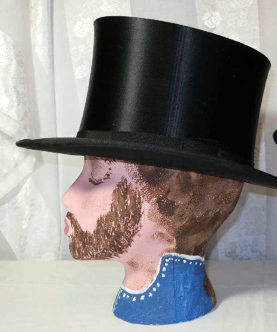 vintage top hats for men