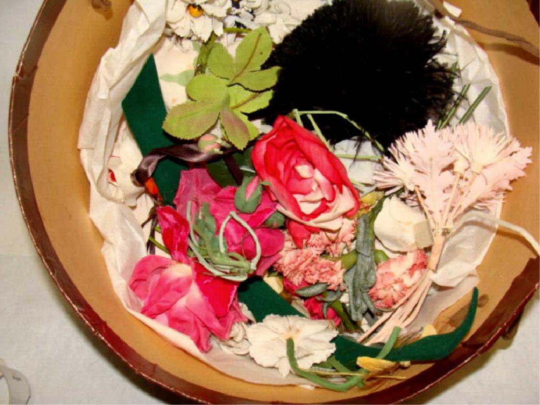 Vintage Lot of Accessories, Embellishments (1 of 6)