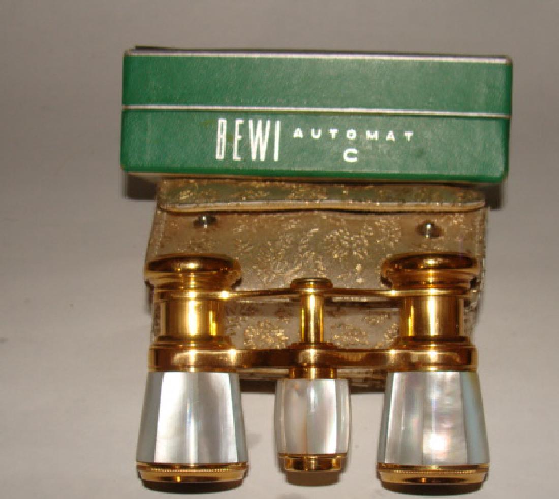 Mother of Pearl Opera Glasses (1 of 2)