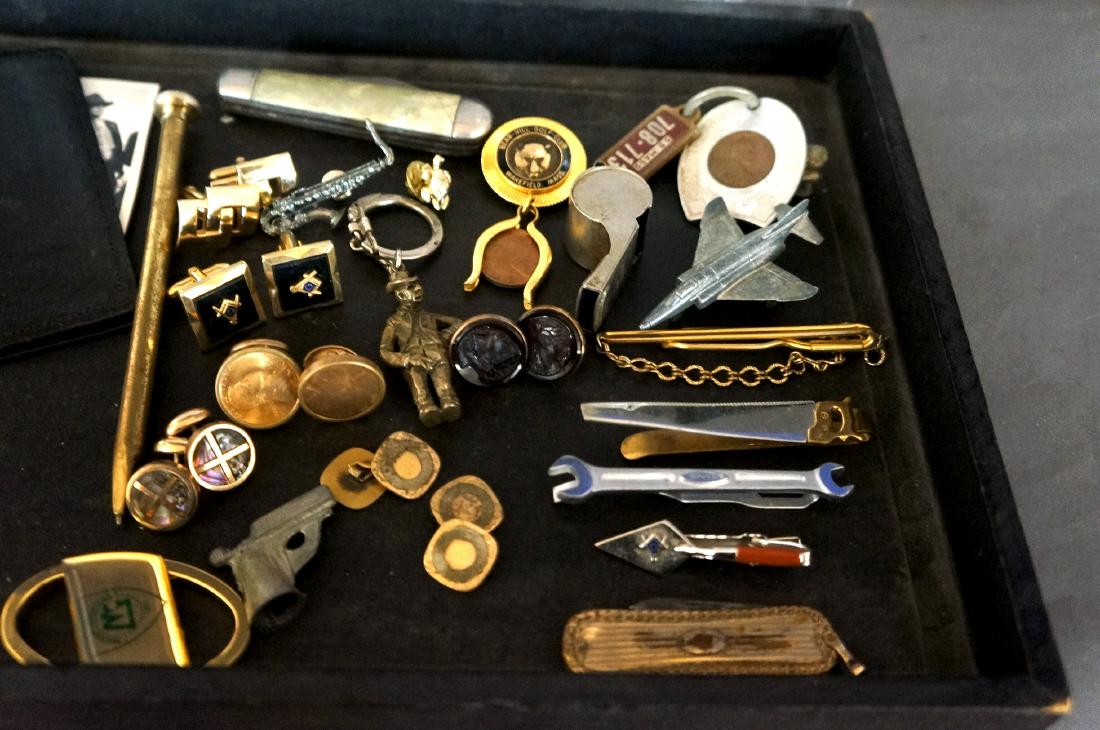 Vintage Men's Accessories