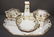 Vintage Porcelain Nippon Dresser Set