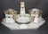 Vintage Porcelain Nippon Dresser Set - 3