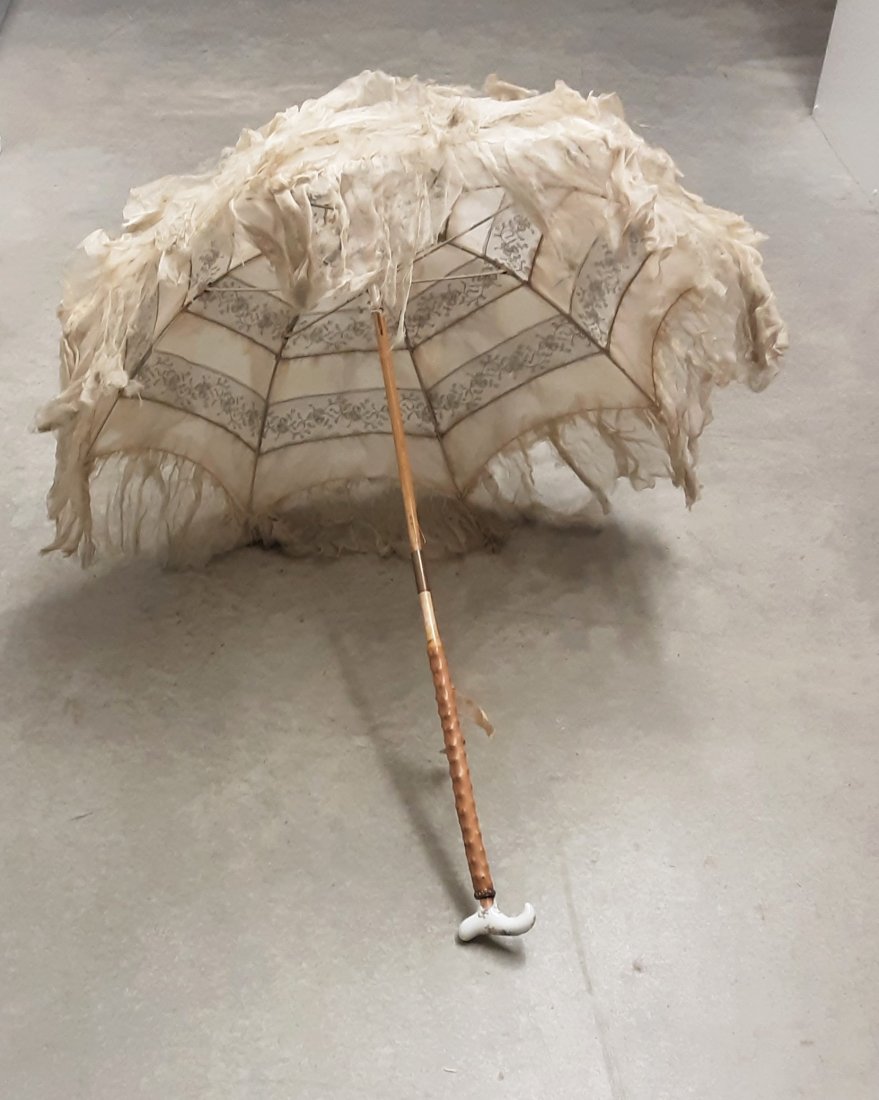 Victorian parasols for sale sale
