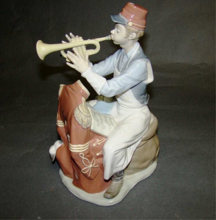 Practice Makes Perfect (1 of 5)