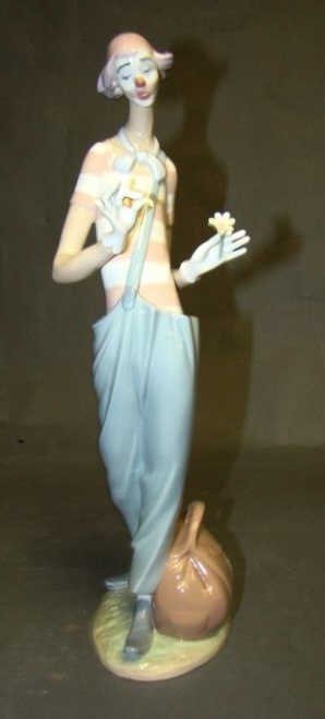 Clown in Love (1 of 3)