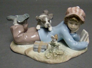 Study Buddies (1 of 5)