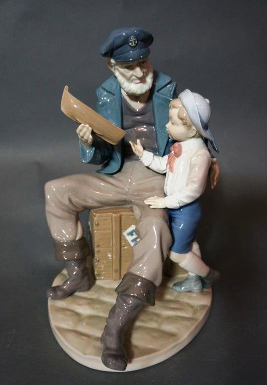 A Tall Yarn (1 of 8)