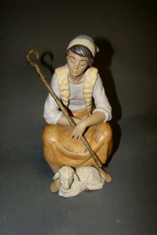 Shepard Boy and Lamb (1 of 6)