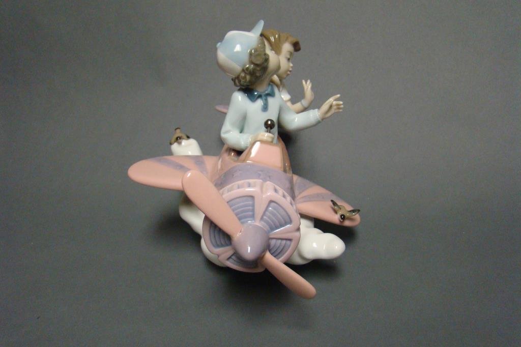 Don’t Look Back (1 of 6)