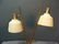 Vintage Draper Style Mid-Century Table or Desk Lamp - 2