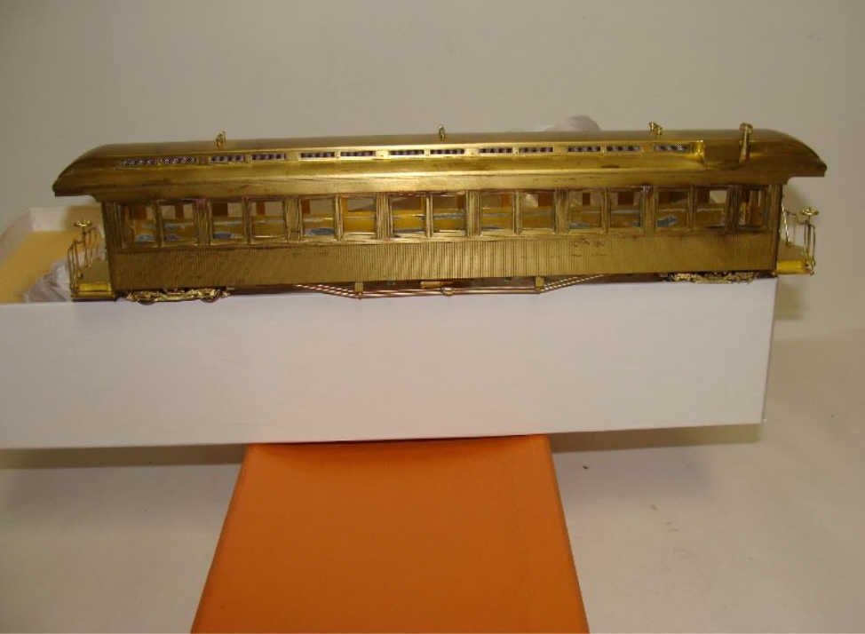 The Car Works Model On2 (1 of 2)