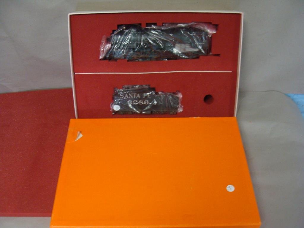 Precision Scale Co. #3160 (1 of 4)