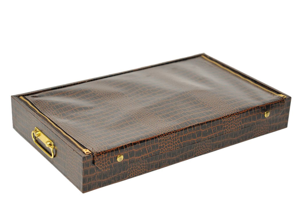 FORTY-SEVEN PIECE SET OF REED & BARTON STERLING SIL: FORTY-SEVEN PIECE SET OF REED & BARTON STERLING SILVER FLATWARE the 18th Century pattern includes: 12 - Dinner forks 10 - Salad forks 11 - Spoons 8 - Butter knives 1 - Master butter knife 1 - Solid se