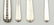 8: A 108-PIECE SET OF TOWLE STERLING SILVER FLATWARE Am - 3