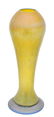 12: A RARE L. C. TIFFANY FAVRILE GLASS VASE Early 20th