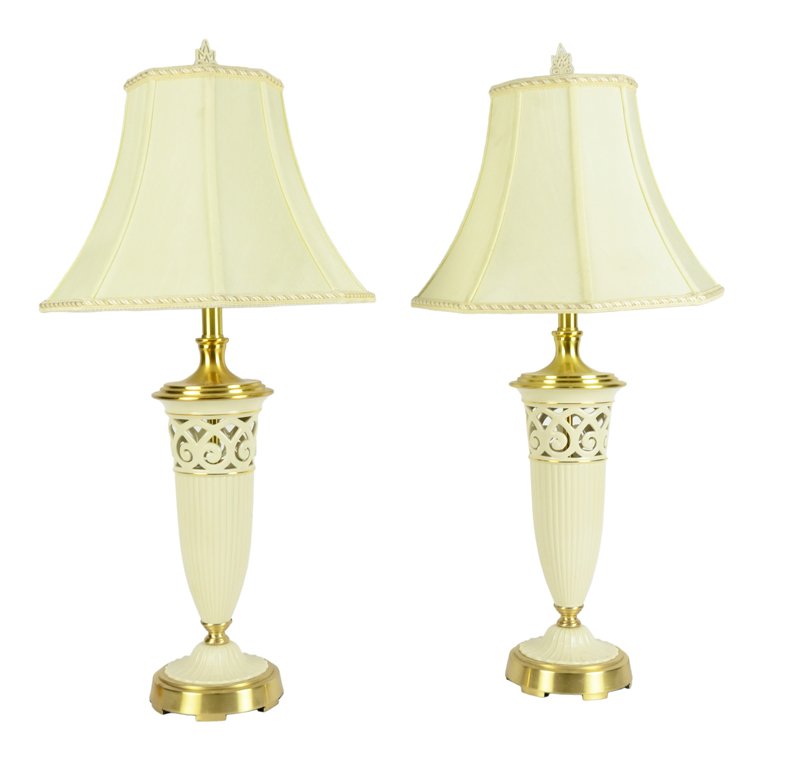 lenox table lamps