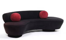 Vladimir Kagan Sofa for Directional Furniture Company