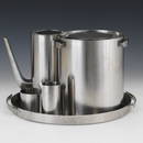 Arne Jacobsen Cylinda Coffee Set