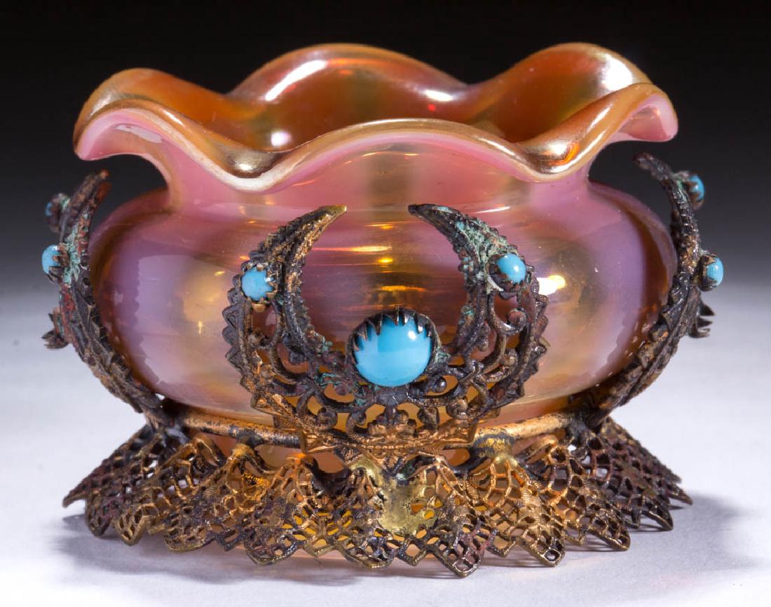 MONOT-STUMPF, PANTIN, RIB-OPTIC OPEN SALT (1 of 1)