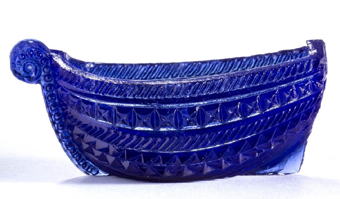 BT-9 BOAT PRESSED OPEN SALT (1 of 1)