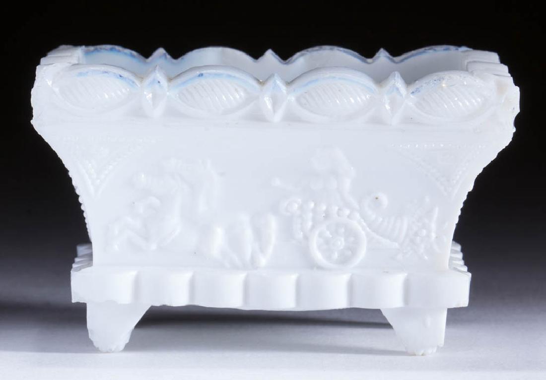 CT-1 CHARIOT PRESSED OPEN SALT (1 of 1)