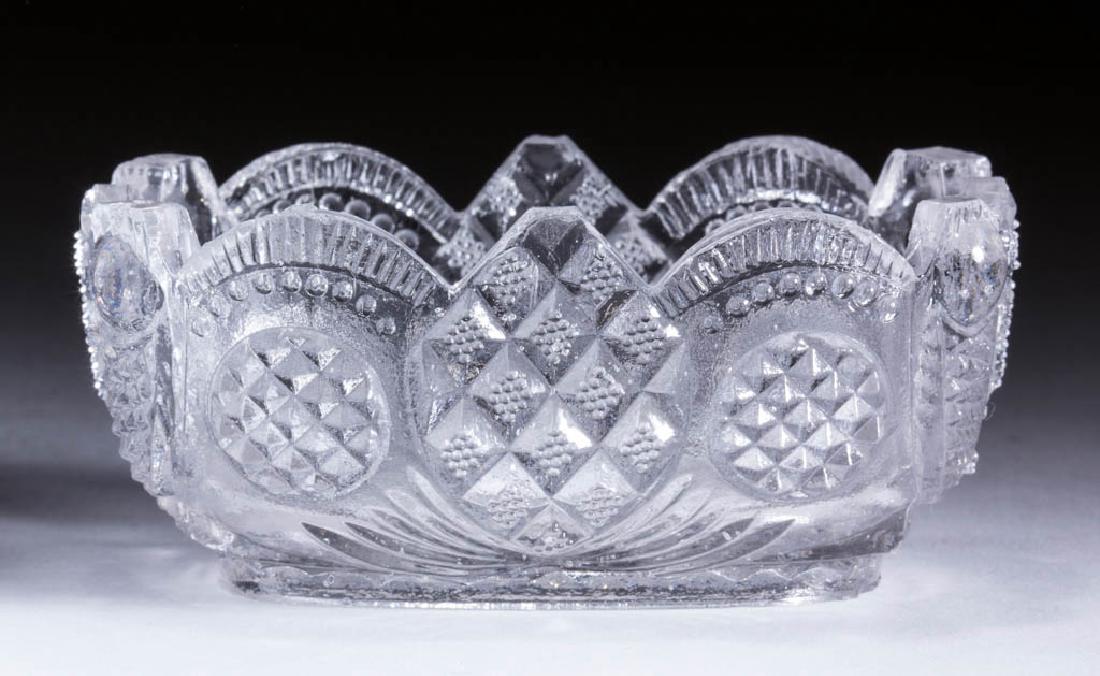 OL-23 CROSSED PEACOCK EYE AND STRAWBERRY DIAMOND OVAL (1 of 1)