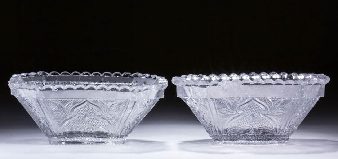 OO-4 AND OO-4A PRINCESS FEATHER MEDALLION OBLONG (1 of 3)