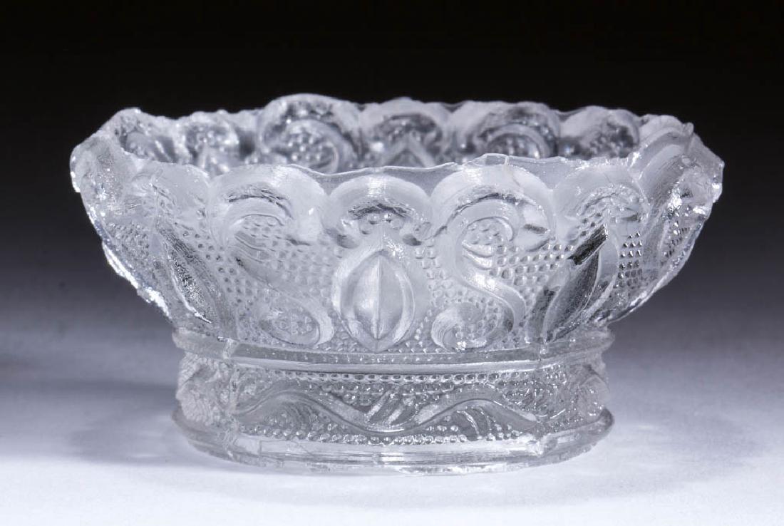 RD-5 ROUND PRESSED OPEN SALT (1 of 1)