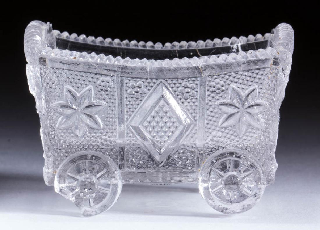 WN-1 WAGON PRESSED OPEN SALT (1 of 1)