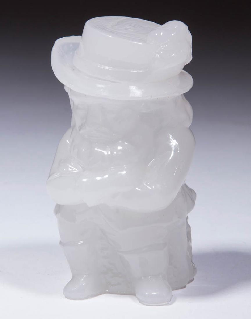 PRESSED CAVALIER POMADE JAR (1 of 1)