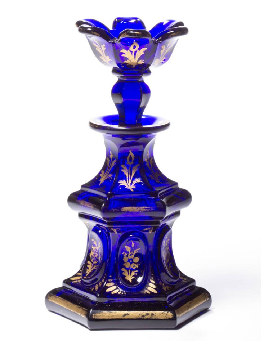 PRESSED WAISTED LOOP COLOGNE BOTTLE (1 of 1)