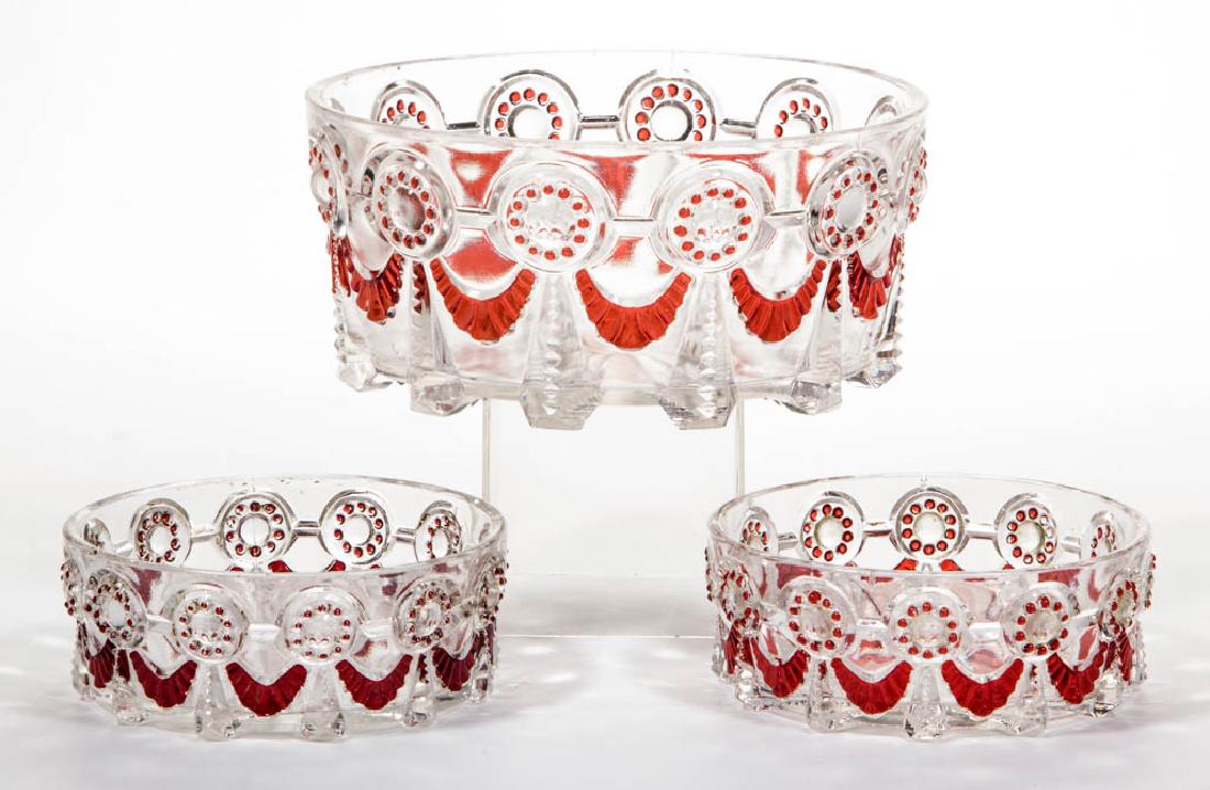 ALABAMA (OMN) / BEADED BULLSEYE AND DRAPE THREE-PIECE (1 of 1)