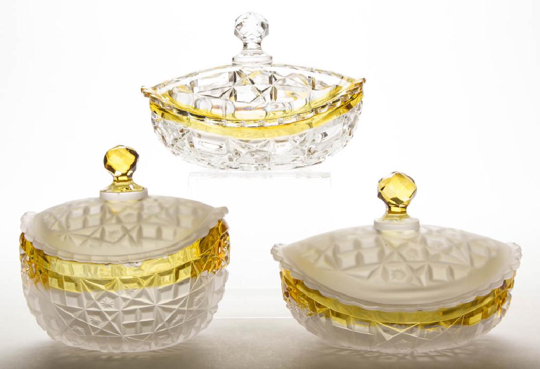 HOBBS NO. 327 / QUARTERED BLOCK WITH STARS - (1 of 1)