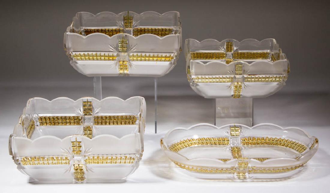 KLONDIKE / AMBERETTE (OMN) - AMBER-STAINED ARTICLES, (1 of 1)