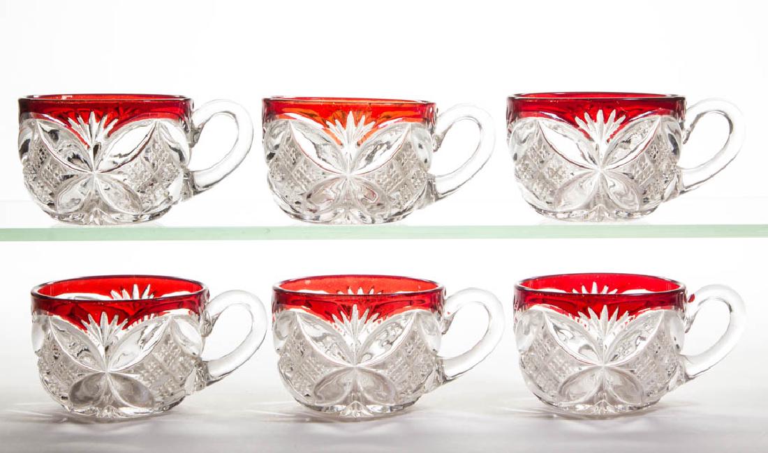 WESTMORELAND'S ELITE / PILLOW AND SUNBURST - (1 of 1)