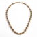 VINTAGE LADY'S 14K GOLD NECKLACE