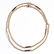 VINTAGE LADY'S 14K GOLD NECKLACE