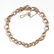 VINTAGE LADY'S 14K GOLD BRACELET